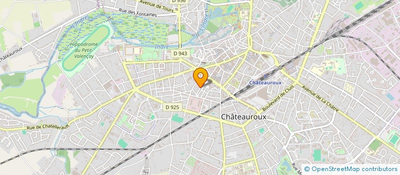 localisation de l'entreprise MONSIEUR GUILLAUME PERONNIN  LYON