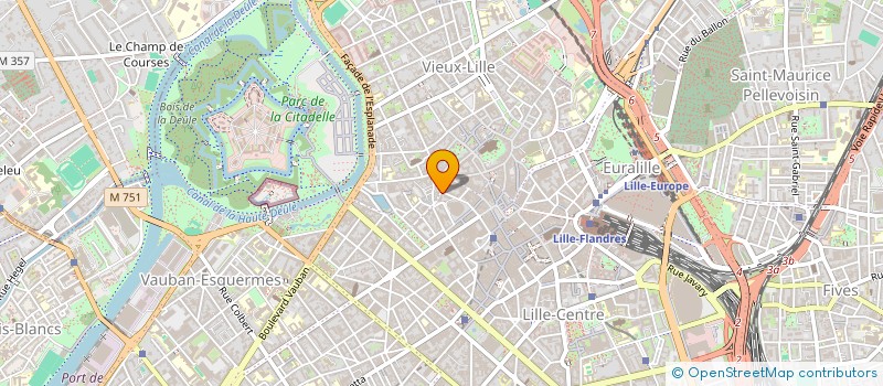 localisation de l'entreprise MONSIEUR GUILLAUME REGNAULT  NANTES