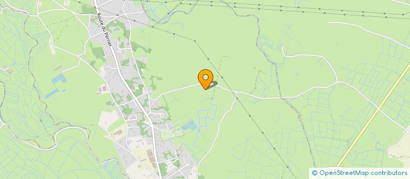 localisation de l'entreprise MONSIEUR GUILLAUME VIAU  SAINT-HILAIRE-DE-RIEZ