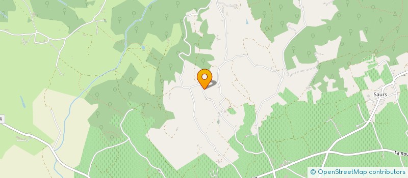 localisation de l'entreprise MONSIEUR GUY ESCRIBE à LISLE-SUR-TARN