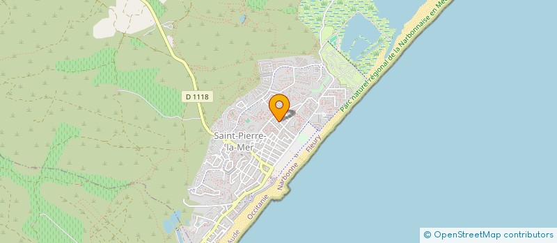 localisation de l'entreprise MONSIEUR GUY GOUAZE  FLEURY