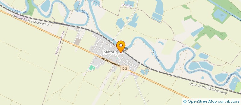 localisation de l'entreprise MONSIEUR GUY VARNIER  SAINT-PIERRE