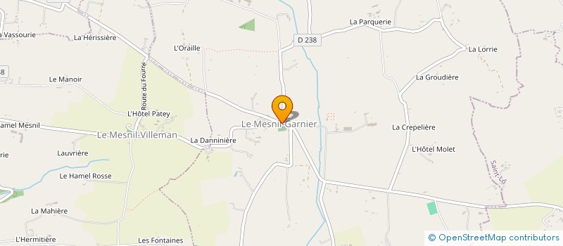 localisation de l'entreprise MONSIEUR GUYLIN PHILIPPE à LENGRONNE