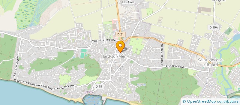 localisation de l'entreprise MONSIEUR GWENDAL RAYNEAU à NANTES