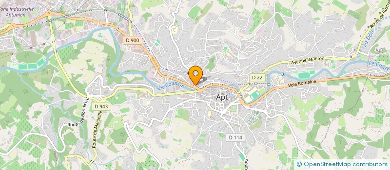 localisation de l'entreprise MONSIEUR HAFID LAAYOUNI EL OUADGHIRI  APT