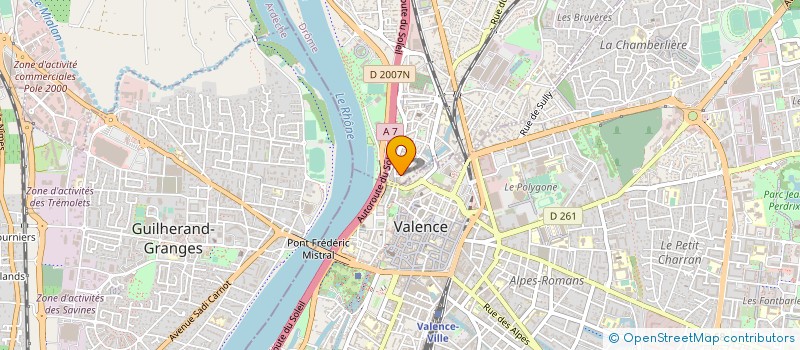 localisation de l'entreprise MONSIEUR HAGOP DOUDEMIAN  PARIS