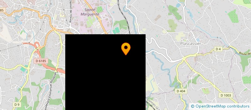 localisation de l'entreprise MONSIEUR HAIDER KHAN à STRASBOURG