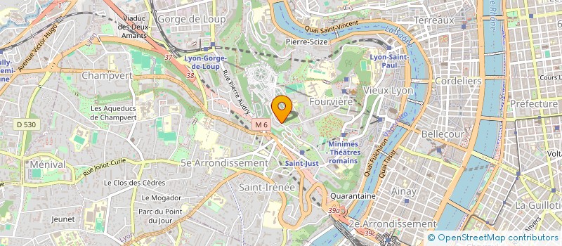 localisation de l'entreprise MONSIEUR HAKIM BAKRIA à AUCH