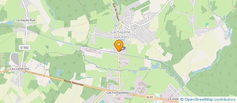 localisation de l'entreprise MONSIEUR HAKIM BOURAHMANI à BOIS-COLOMBES