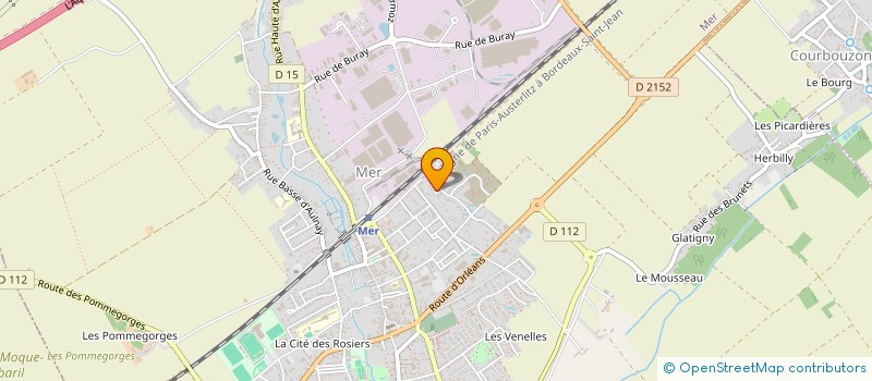 localisation de l'entreprise MONSIEUR HALIL PALA  MER