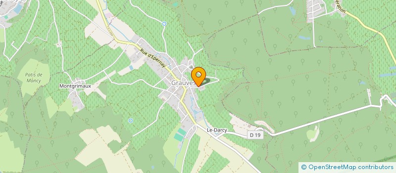 localisation de l'entreprise MONSIEUR HAMADE SAVADOGO à BLANCS-COTEAUX