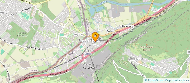 localisation de l'entreprise MONSIEUR HAMZA MOUMENI à ETREMBIERES