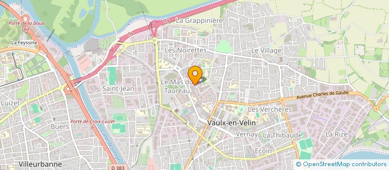 localisation de l'entreprise MONSIEUR HARDIN NGALESSAMY  PARIS