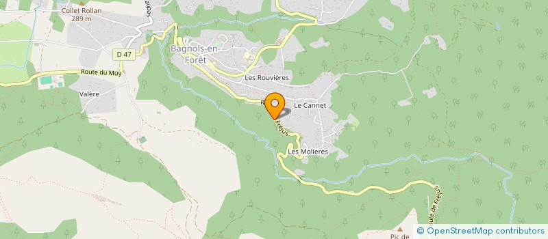 localisation de l'entreprise MONSIEUR HASAN BASBUG à AURAY
