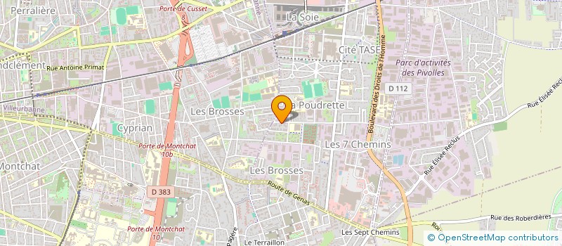 localisation de l'entreprise MONSIEUR HEDI MESTIRI  CHERBOURG-EN-COTENTIN