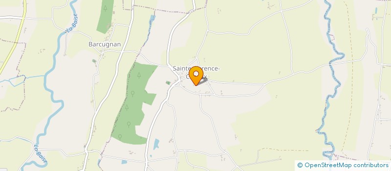 localisation de l'entreprise MONSIEUR HEINRICH FEUERLEIN  L'ISLE-DE-NOE