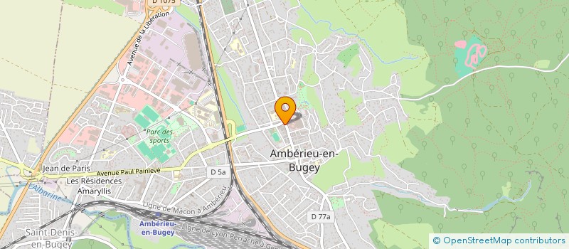 localisation de l'entreprise MONSIEUR HEMZA KANKILIC à MONTPELLIER
