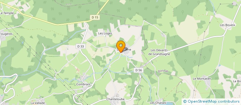 localisation de l'entreprise MONSIEUR HERVE EPAILLARD à SAINT-HILAIRE-DE-RIEZ