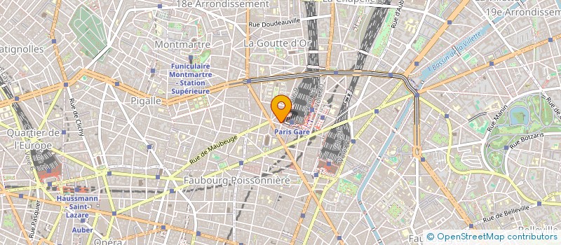 localisation de l'entreprise MONSIEUR HERVE GARAUT  ARAMON