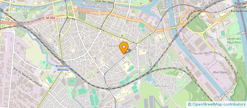 localisation de l'entreprise MONSIEUR HERVE VILLEMIN  DIVONNE-LES-BAINS