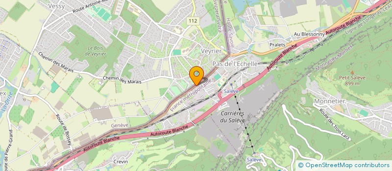 localisation de l'entreprise MONSIEUR IBRAHIM KOCAK  ETREMBIERES