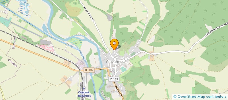 localisation de l'entreprise MONSIEUR ICHAM BOUHOUTI  DEUX RIVIERES