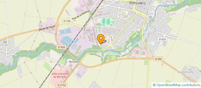 localisation de l'entreprise MONSIEUR IDRIS BOUAMAYEN  SAINT-PIERRE-EN-FAUCIGNY