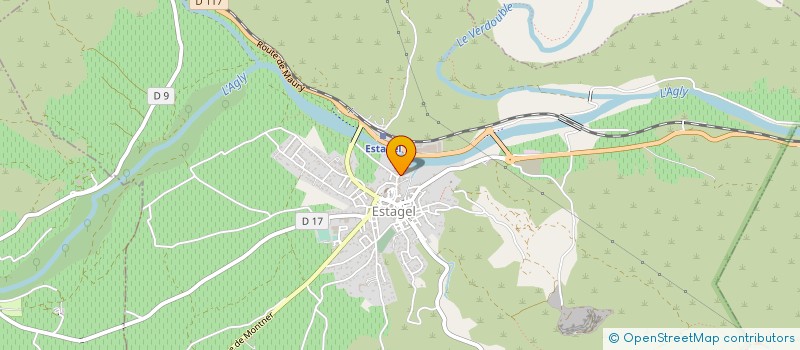 localisation de l'entreprise MONSIEUR IGOR LEPKOWSKI  PLOURAY