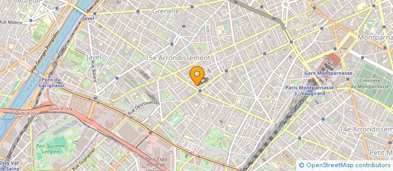 localisation de l'entreprise MONSIEUR ILYASS BIRANTE  PARIS