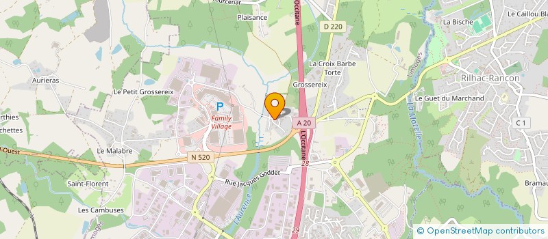 localisation de l'entreprise MONSIEUR ILYES DOUIAB  PARIS