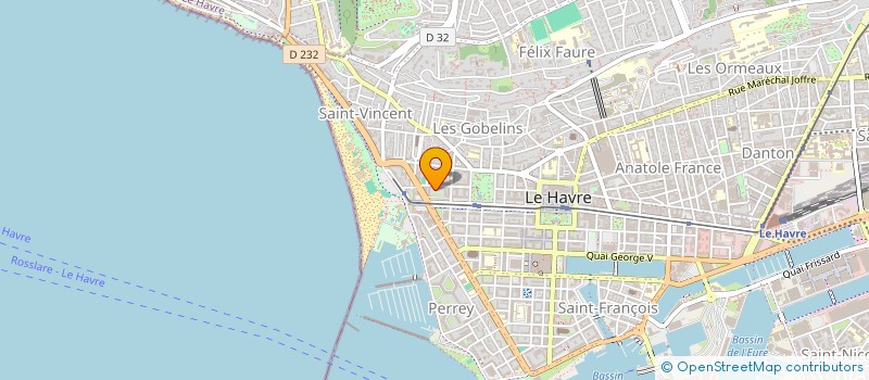 localisation de l'entreprise MONSIEUR IMAD OUGOUTI à ANTIBES
