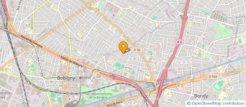 localisation de l'entreprise MONSIEUR INPARUBAN LEDCHUMANAR  BOBIGNY