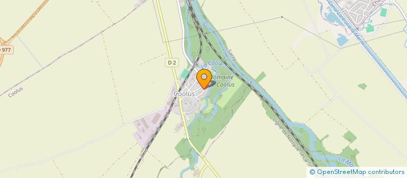 localisation de l'entreprise MONSIEUR IREDE ABIKO  THIBIE