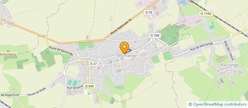 localisation de l'entreprise MONSIEUR ISAAC DIFALLAH  PARIS