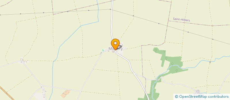 localisation de l'entreprise MONSIEUR ISLAM JAHIDUL  MORTERY