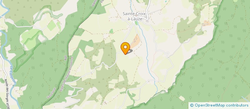 localisation de l'entreprise MONSIEUR ISMAEL FAIVRE  MONTFURON