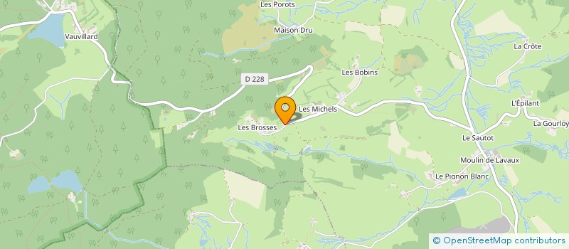 localisation de l'entreprise MONSIEUR IVAN KHARABA  MARMAGNE