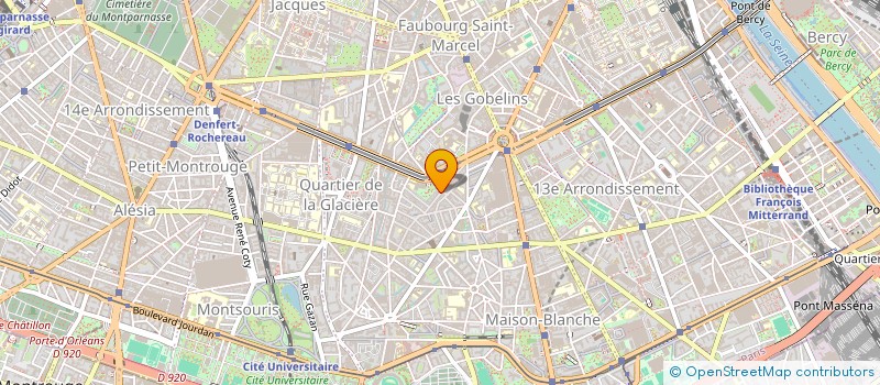 localisation de l'entreprise MONSIEUR IVAN POZDNIAKOV à LYON