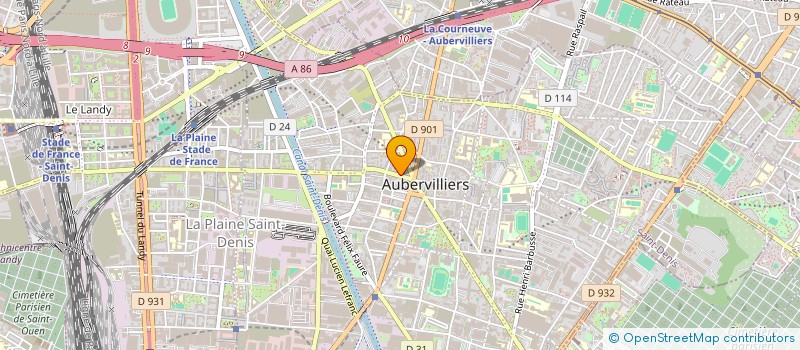 localisation de l'entreprise MONSIEUR JACQUES-ANTOINE BAHUAUD à NANTES