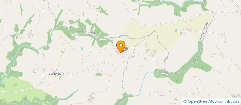 localisation de l'entreprise MONSIEUR JACQUES DE BARROS  REQUISTA