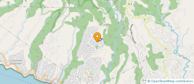 localisation de l'entreprise MONSIEUR JACQUES-EDOUARD EUGENIE  SCHLCHER