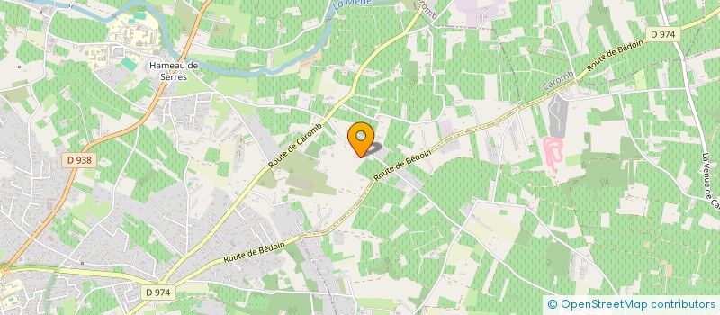 localisation de l'entreprise MONSIEUR JAMAL FARISSI  ORANGE