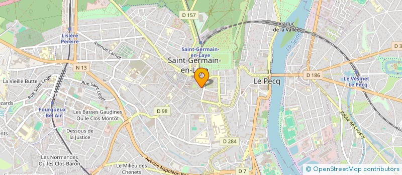 localisation de l'entreprise MONSIEUR JAMES DORKEL  LYON