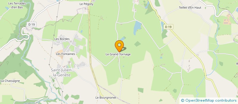 localisation de l'entreprise MONSIEUR JAMIE NOCKOLDS à EVAUX-LES-BAINS