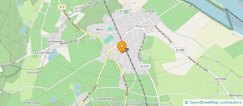 localisation de l'entreprise MONSIEUR JANICK HUSSON à PLEDRAN