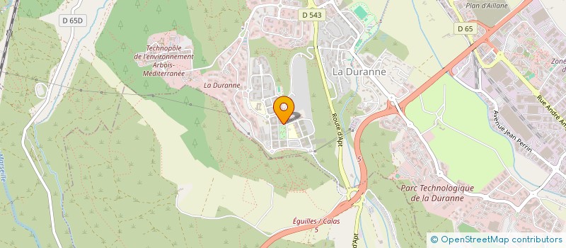 localisation de l'entreprise MONSIEUR JASON CASTELLA  PARIS