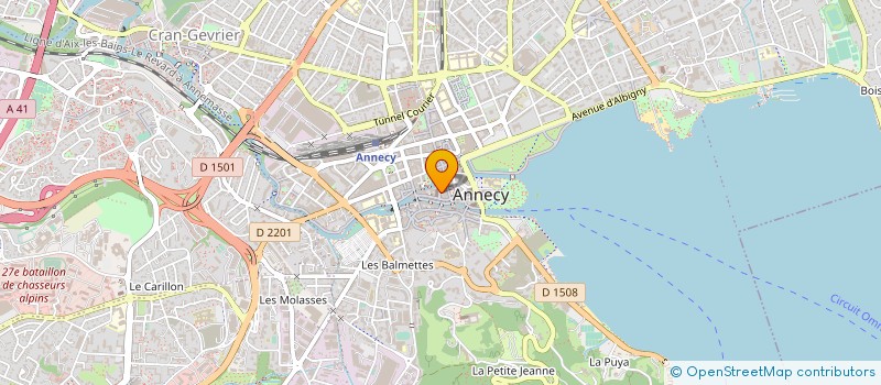 localisation de l'entreprise MONSIEUR JASON DEMEULEMESTER  POISY