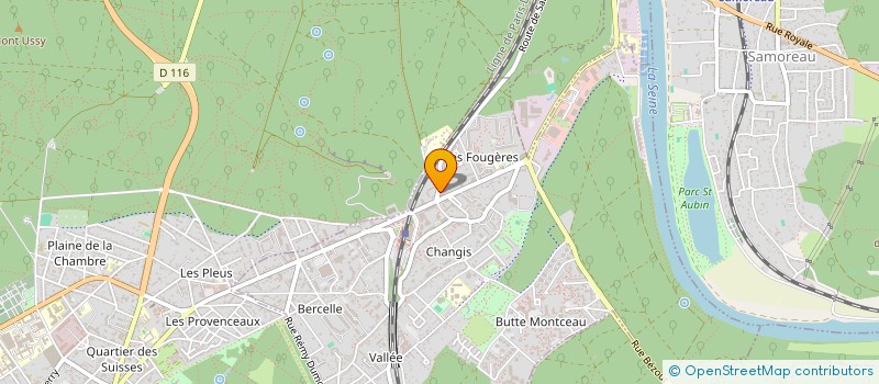 localisation de l'entreprise MONSIEUR JAWAD EL YAHIAOUI  AVON