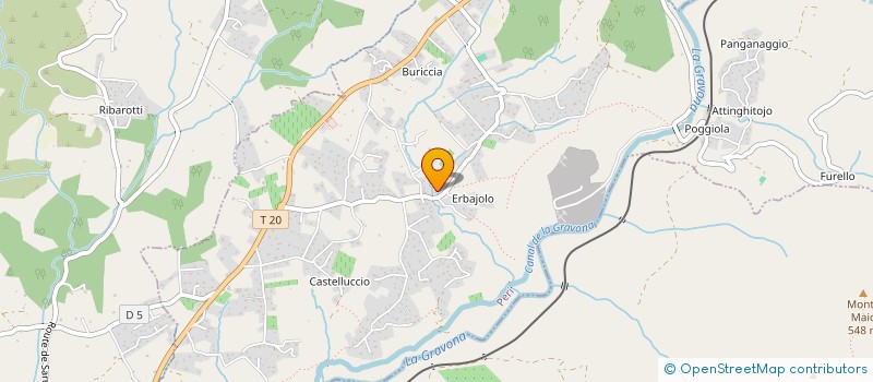 localisation de l'entreprise MONSIEUR JEAN AVOGADRO à SARROLA-CARCOPINO