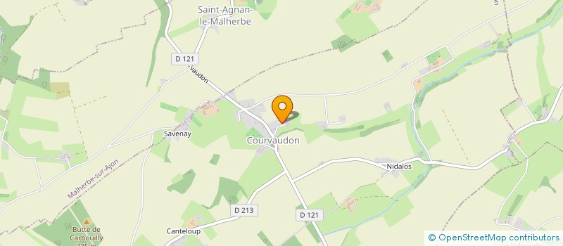 localisation de l'entreprise MONSIEUR JEAN BELLISSENT à BREMOY